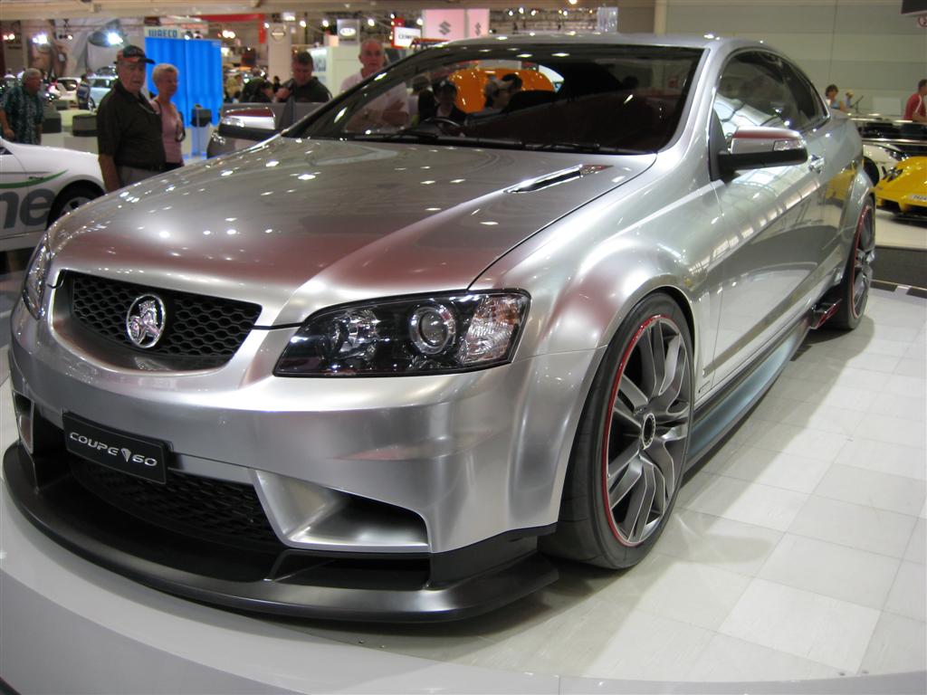 Syd Motor Show 0386